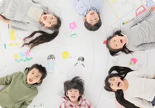 子どもたち