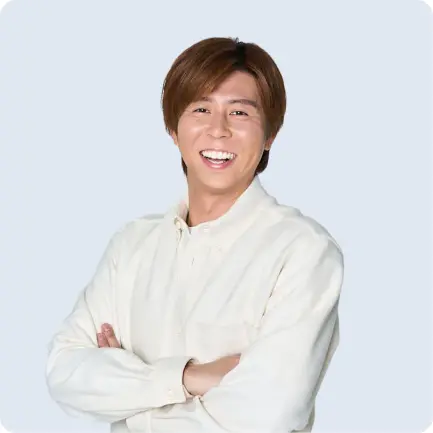 安西 幸輝